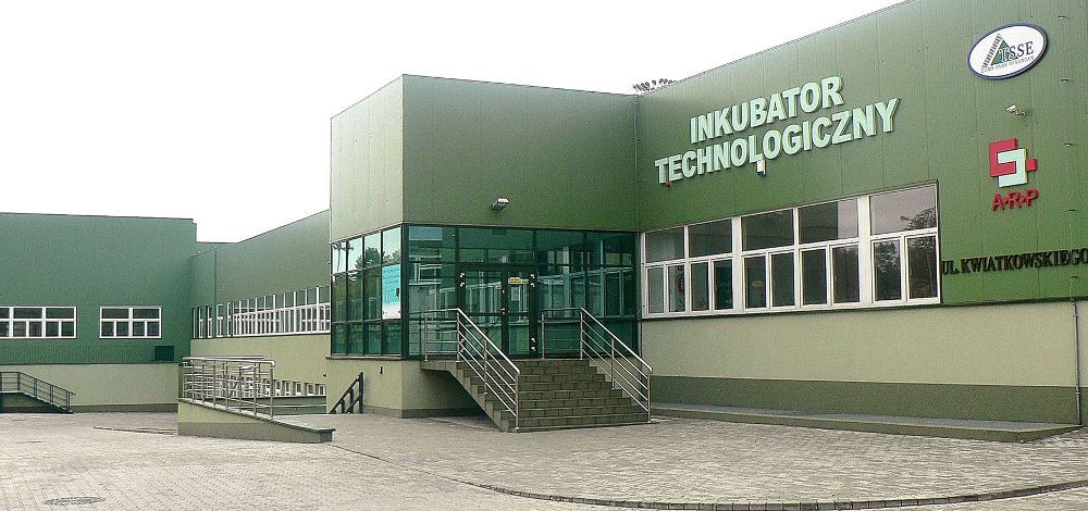 Inkubator technologiczny