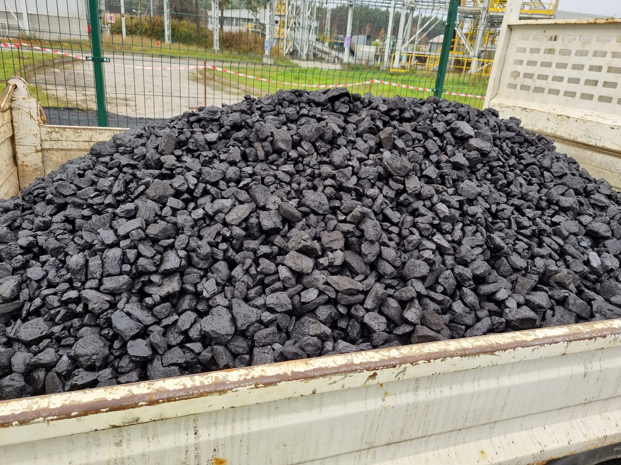 Zasady sprzedaży węgla dla mieszkańców Stalowej Woli