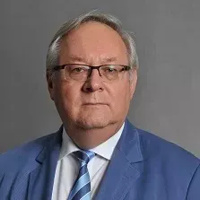 prof. Grzegorz Wielgosiński - Politechnika Łódzka